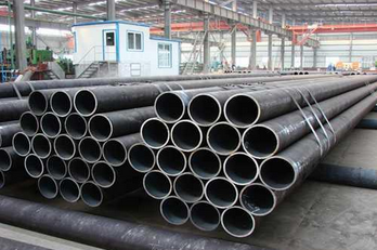 無縫鋼管 無縫鋼管