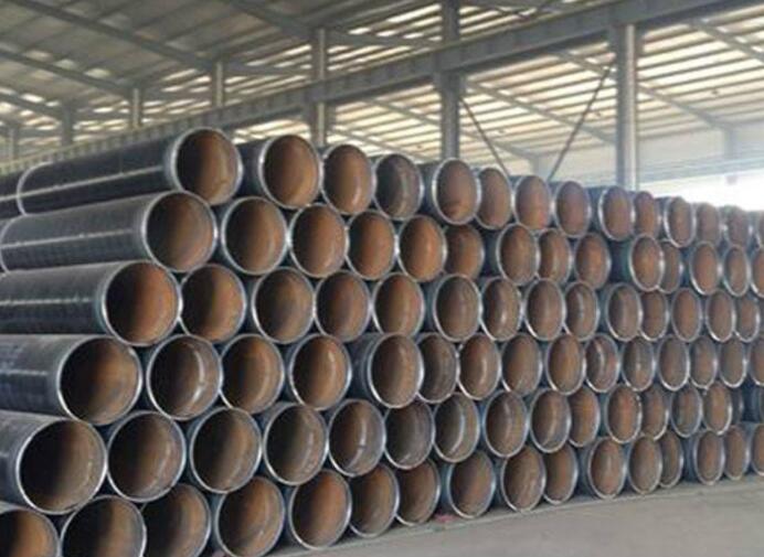 保溫螺旋鋼管 保溫螺旋鋼管