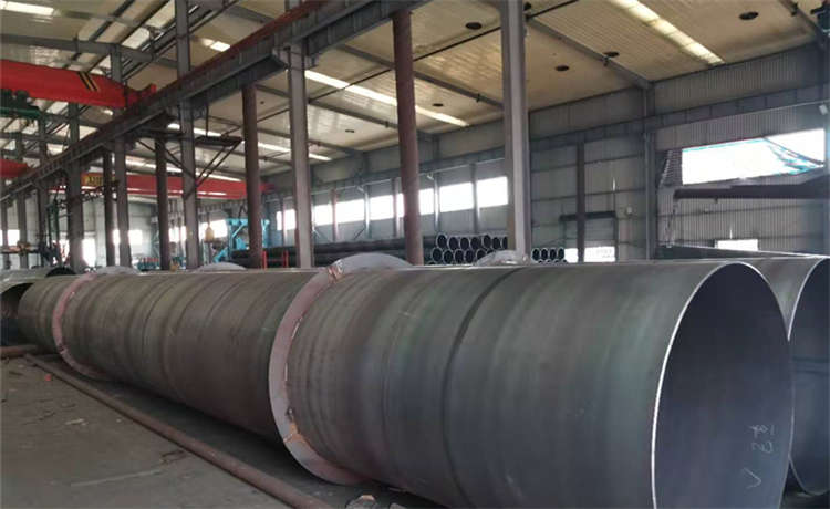 dn2100螺旋鋼管,百色鋼材場(chǎng)鋼構(gòu)柱,2124mm螺旋鋼管,1000鎖扣鋼管樁