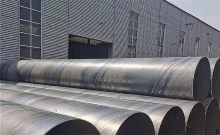 3100 基坑鋼管樁專(zhuān)用609-16mm，柳州dn2300螺旋焊管，609-18鋼管樁，鋼材場(chǎng)供水鋼管廠家