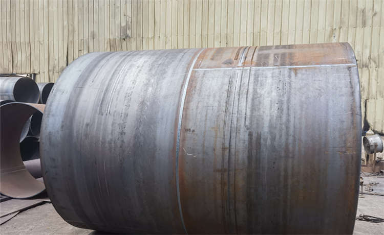 1600螺旋管，dn2400mm螺旋管，800鎖扣螺旋管廠家，630給水螺旋管廠家