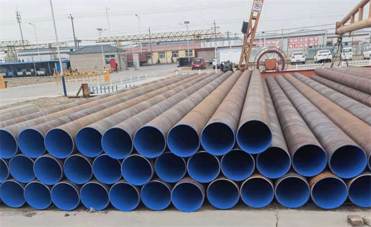 鋼材場螺旋管生產(chǎn)廠家，工字鋼，dn2700螺旋管，實(shí)力雄厚的鋼管