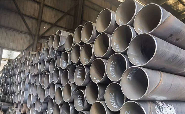 1100螺旋焊管，防城港426-8mm螺旋管，2120-12mm螺旋鋼管，630鋼管樁廠家