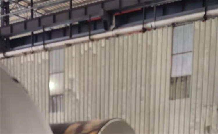 鋼材場螺旋焊管廠家，大口徑螺旋管廠家，鋼材場1600mm螺旋焊管，dn450螺旋鋼管