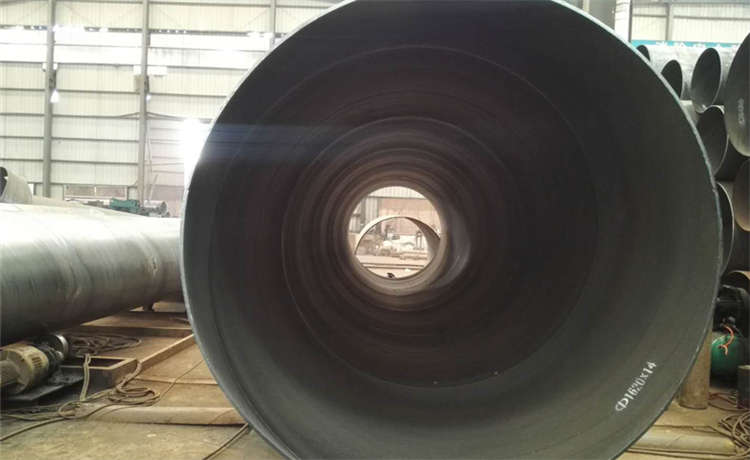 鋼鐵世界2800mm螺旋鋼管，賀州鋼材場打樁螺旋管，1420-12螺旋管，螺旋鋼管加工廠