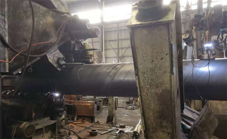 梧州8mm螺旋管，優質的螺旋鋼管，820-8mm螺旋管，厚壁螺旋鋼管廠家