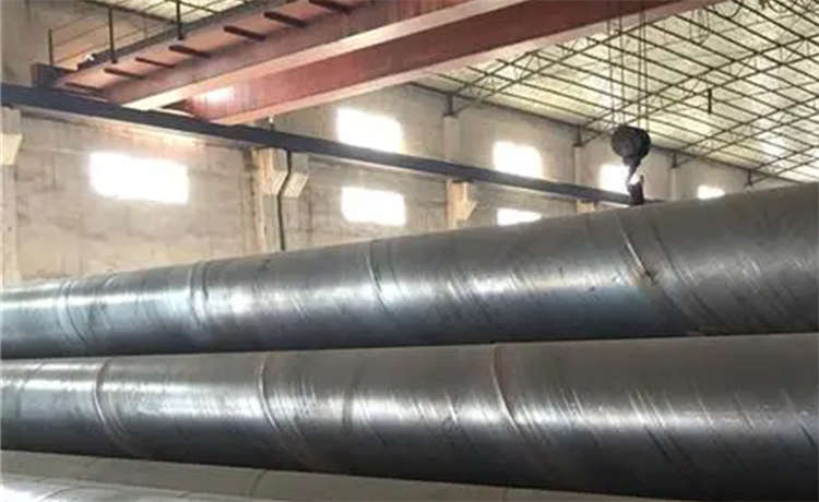 鍍鋅管廠家,卷板鋼護筒廠家,1520-12mm螺旋管,DN2300螺旋管