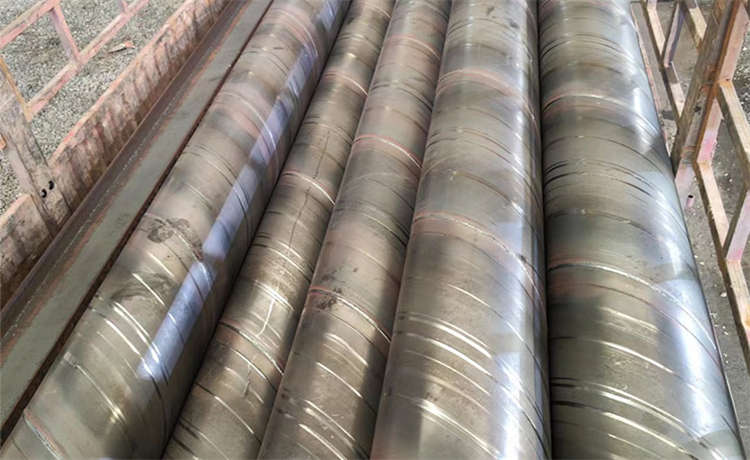 1720mm螺旋焊管，北海2020-12mm螺旋管，840鋼護筒，螺旋管加工廠價格