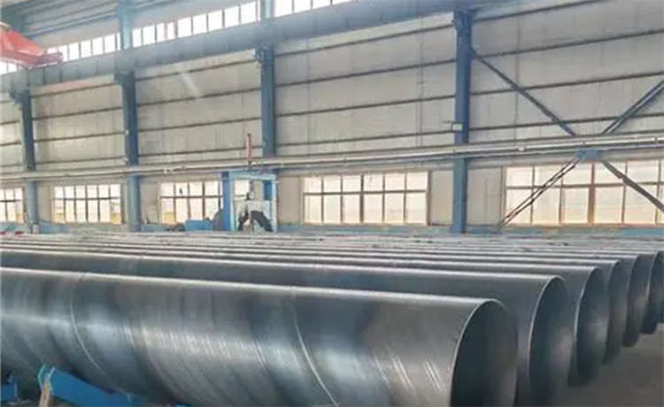 國標螺旋管,柳州自來水供水鋼管,給水管,3020螺旋焊管廠家