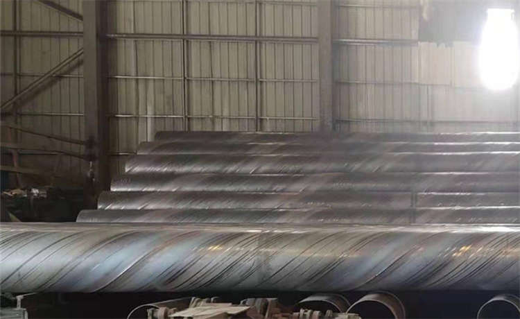 北海1424mm螺旋鋼管，1520mm螺旋管，鋼便橋支撐工字鋼，預埋件價格