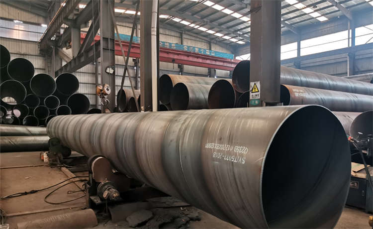 深圳920mm給水螺旋管，1600螺旋鋼管，1420-10mm螺旋鋼管，排污水鋼管廠家