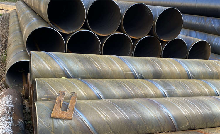 鋼材場900mm螺旋焊管，崇左219mm螺旋管，鋼材場打樁螺旋管，壁厚螺旋鋼管廠家