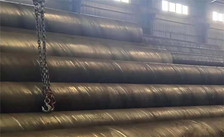 1000mm鋼立柱，防城港2220mm螺旋鋼管，外直徑1720mm螺旋管，工字鋼