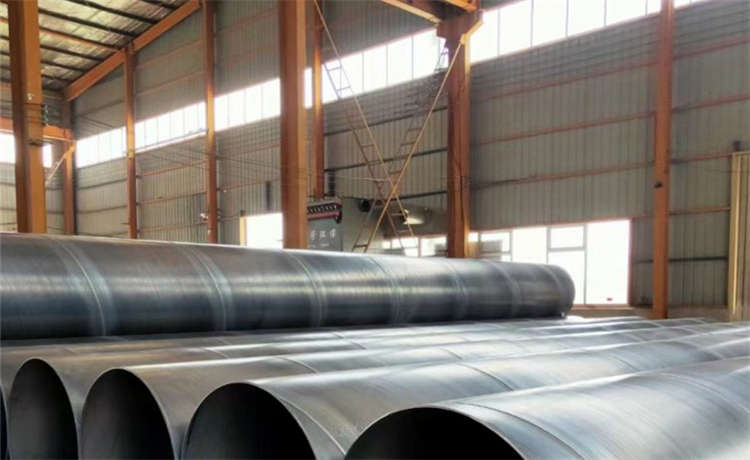 自來水鋼管廠家,1000鎖扣鋼管樁,2220mm螺旋管,dn2100螺旋焊管