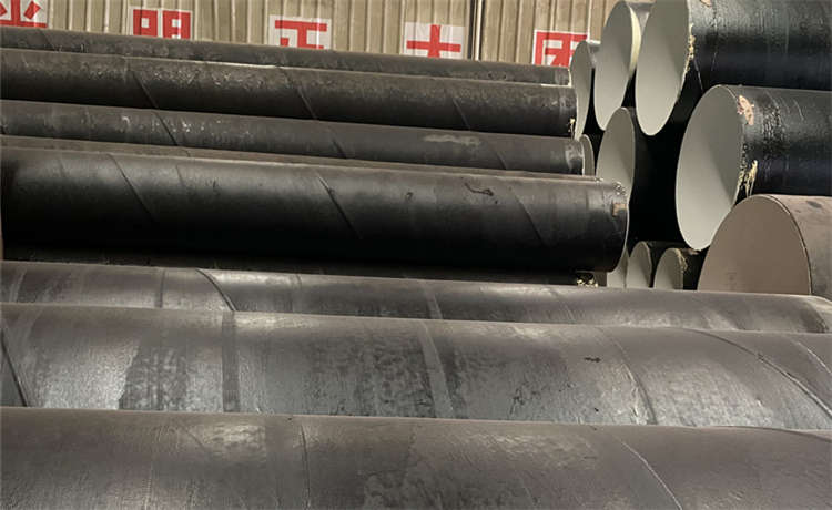 1524-12mm螺旋鋼管，內直徑1700mm螺旋焊管，鋼護筒加工，螺旋管加工廠價格