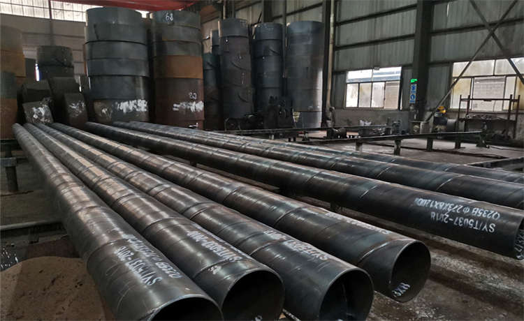 內徑1900mm螺旋管，來賓1900mm螺旋管，1820螺旋鋼管，螺旋鋼管廠商