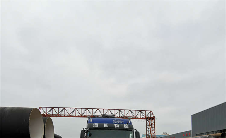 鋼材場(chǎng)200mm螺旋管，2420螺旋焊管，2300mm螺旋焊管，1800mm螺旋焊管