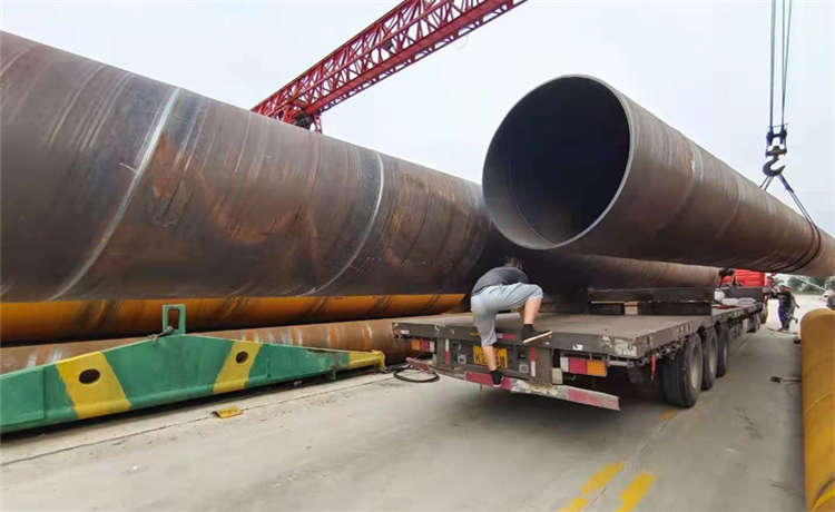 螺旋管加工廠價(jià)格，螺紋鋼管廠家，KY2021原漿型環(huán)氧重防腐螺旋管，dn2000螺旋鋼管