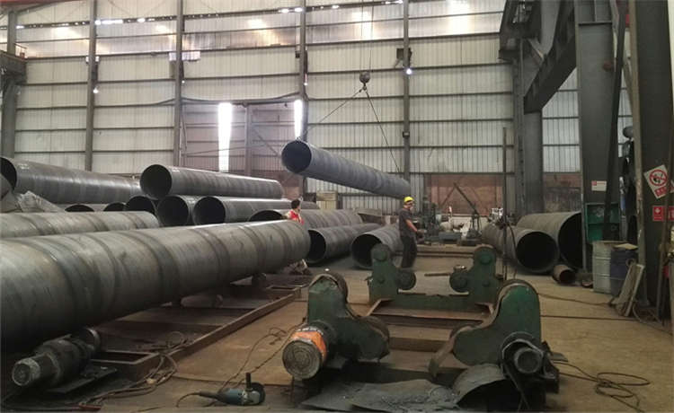 螺旋焊管2000，2100mm螺旋鋼管，螺旋管加工廠價格，十五年廠家經驗