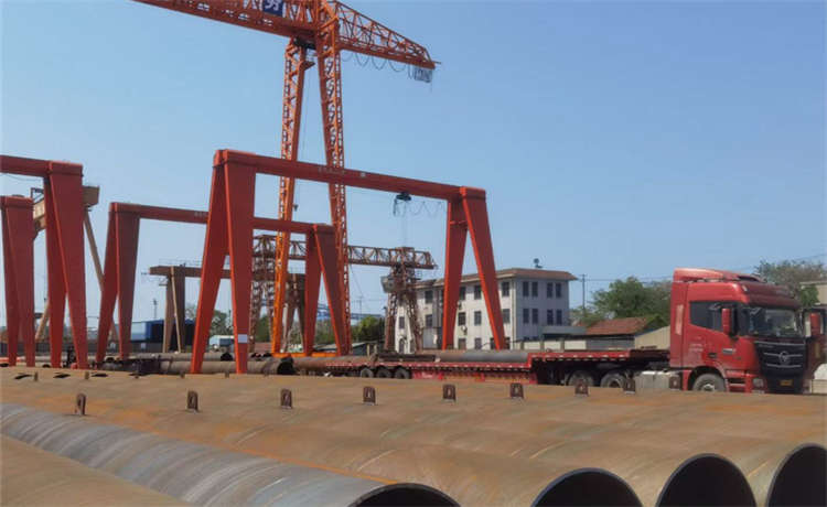 排污鋼管，南寧1600自來水鋼管，外徑2020mm螺旋焊管，鋼材場鋼護筒價格