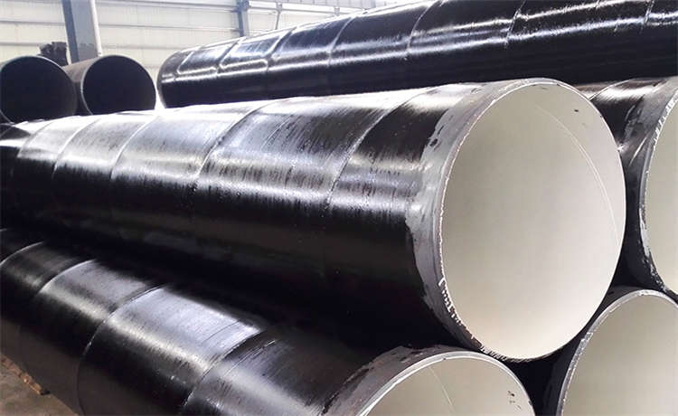 梧州內(nèi)徑700mm螺旋焊管，排污螺旋鋼管，螺旋管2600，污水鋼管廠