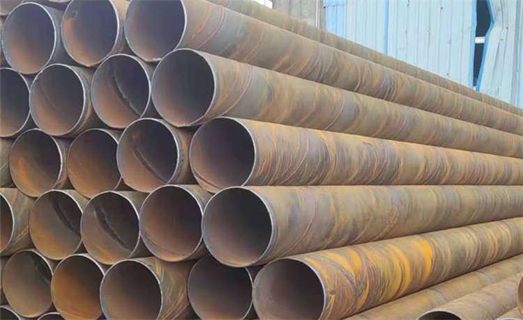 2520 630-8mm螺旋管，北海820mm螺旋焊管，DN1900螺旋鋼管，609螺旋管廠家