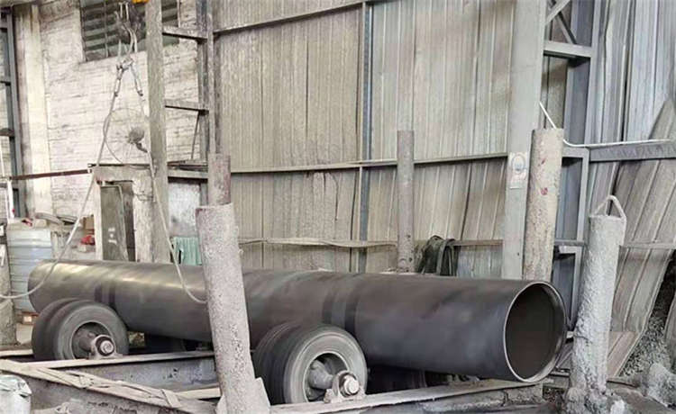 2100mm大口徑螺旋焊管，貴港DN1500mm螺旋焊管，最合理的螺旋鋼管，鋼護筒加工