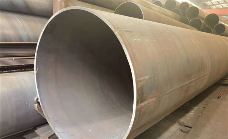 等邊角鋼批發(fā)，給水螺旋焊管廠家，820-10mm螺旋焊管，630-12螺旋管