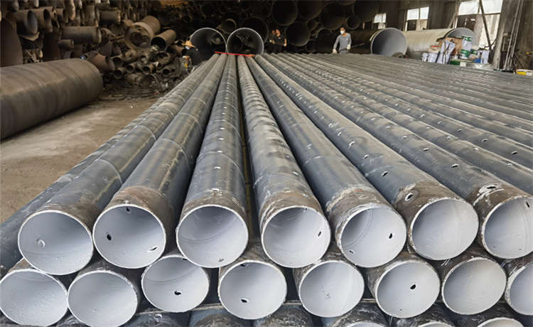徐聞縣螺旋鋼管廠家，排水鋼管廠，2420-12mm螺旋鋼管，1620螺旋管