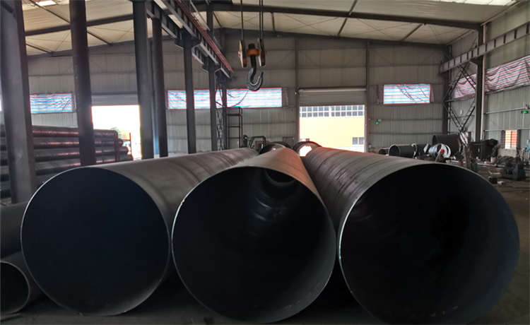 2350 現代化鋼管企業,百色螺旋焊管500,1720-12mm螺旋焊管,鋼材場螺旋管價格