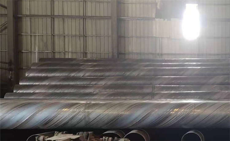 規定9711國標螺旋管廠家，埋地防腐螺旋管廠家，外徑478mm螺旋焊管，2420-10-12-14-16mm螺旋焊管