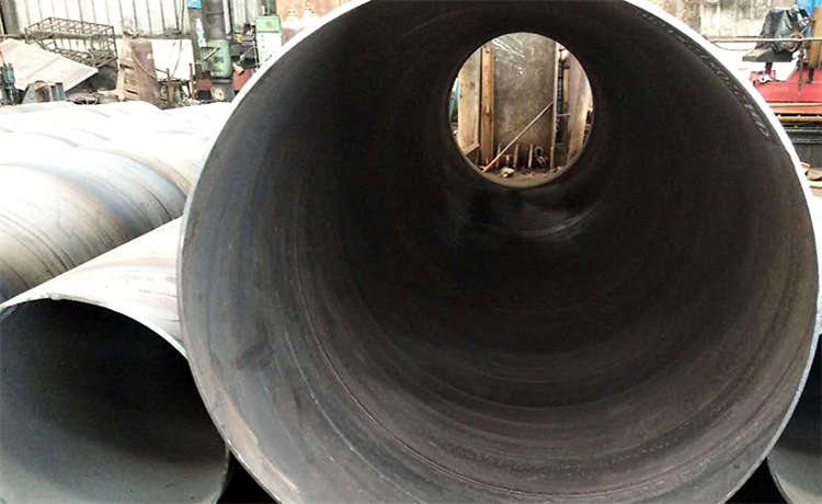 小口徑螺旋鋼管，外徑1820mm螺旋焊管，1836螺旋管廠家，鋼板卷管