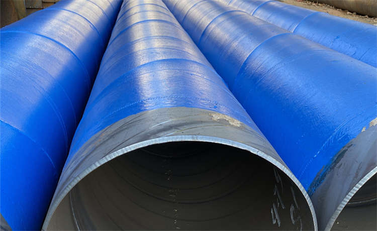 內徑2400螺旋鋼管，內直徑1300mm螺旋焊管，排污鋼管廠家，螺旋縫焊接鋼管價格