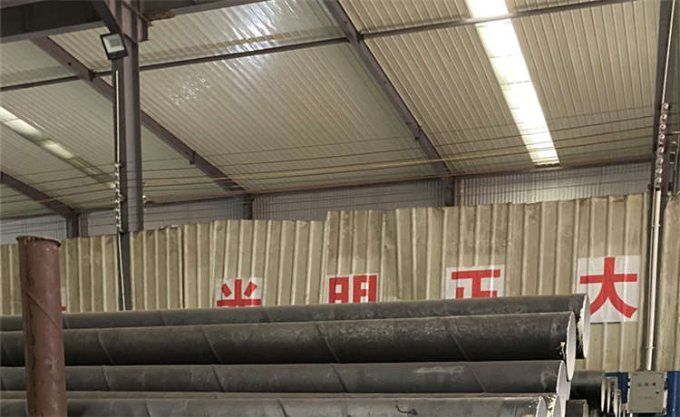 外徑1420mm螺旋管，720mm螺旋管，十五年廠家經驗，英德螺旋管廠家