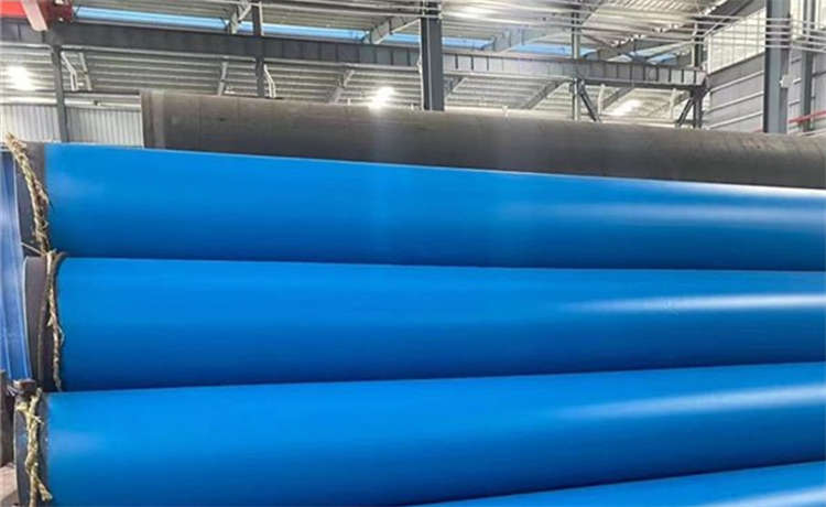 1000mm鎖扣螺旋管,內直徑2500螺旋管,鋼頂管廠家,820螺旋管廠家