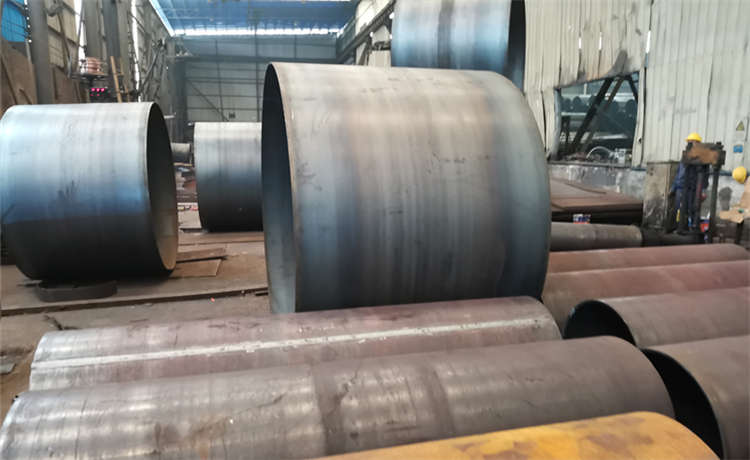 1420-8mm螺旋焊管，377-8螺旋管，530-8mm螺旋管，DN2100mm螺旋管