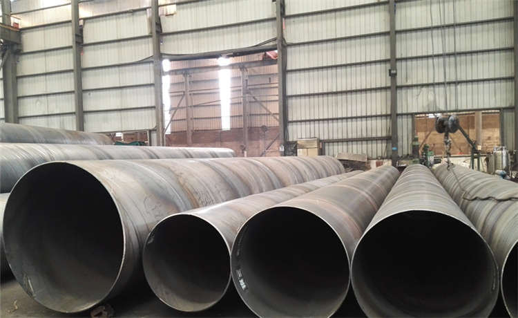 DN2200螺旋鋼管,DN1000mm螺旋管,優質的螺旋鋼管廠家,排水螺旋鋼管