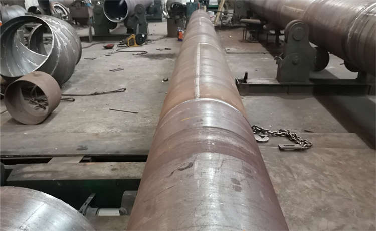 螺旋管2600，河池1424-12mm螺旋管，鋼材場不等邊角鋼，規定9711國標螺旋管廠家