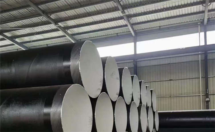 DN700mm螺旋鋼管，820非開挖頂管，1524mm螺旋管，DN350mm螺旋管