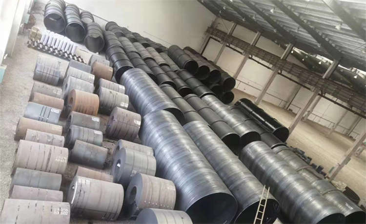 角鋼批發，螺旋管多少錢一米，dn1000螺旋管，1624mm螺旋鋼管