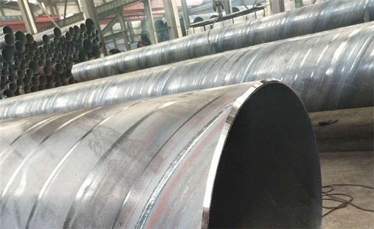 dn1600mm螺旋焊管，1020-6mm螺旋管，1620螺旋管廠家，1000鋼立柱廠家