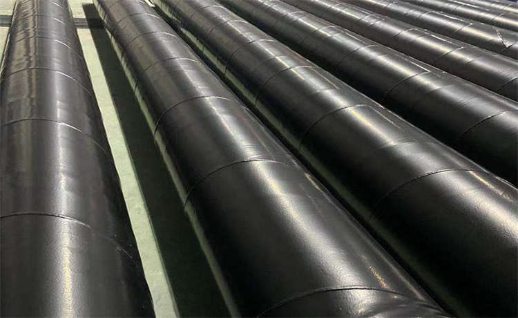 3PE防腐螺旋管廠家，南寧等邊角鋼，1020-6mm螺旋管，壁厚螺旋鋼管廠家