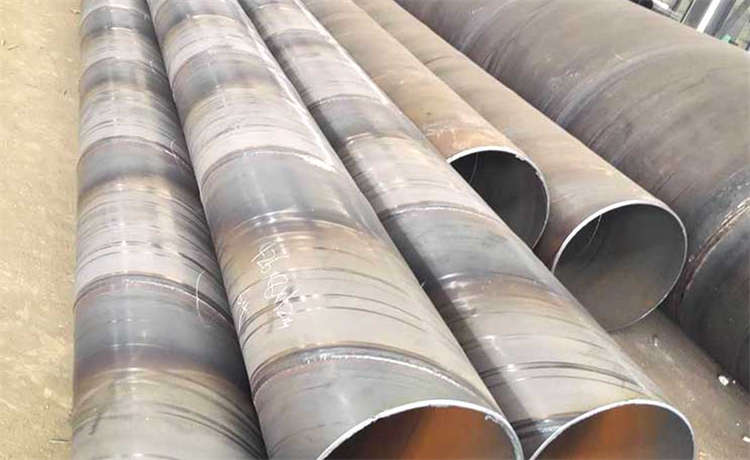 1650 dn300螺旋焊管,百色D1320mm螺旋管,鋼材場鍍鋅板管,自來水螺旋鋼管