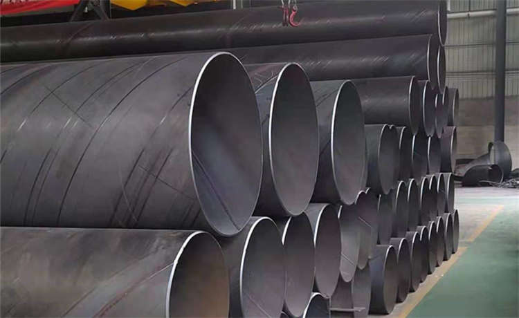 800mm鋼管樁,800mm鎖扣鋼管樁,螺旋管2700,鋼材場螺旋鋼管