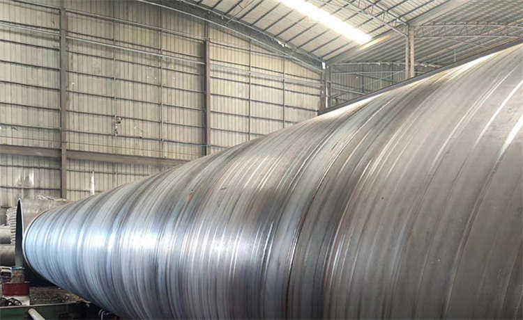 1020-6-8-10-12mm螺旋焊管，2320螺旋鋼管，800螺旋管，循環水螺旋鋼管廠家