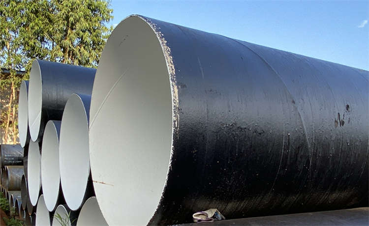 2050 1220-10mm螺旋焊管，欽州鋼材場螺旋鋼管每米，720供水管，排污鋼管廠家