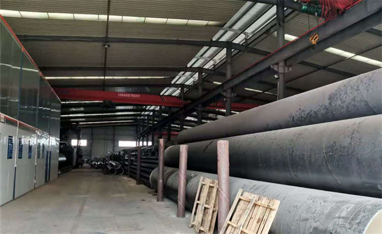 外徑2420螺旋管，DN1700mm螺旋管，螺旋鋼管什么價格，9711國標螺旋管廠家