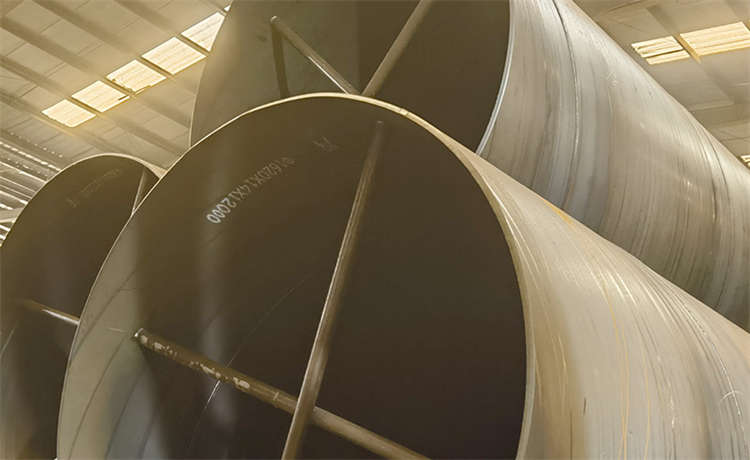 1700螺旋管,崇左打砂除銹防腐螺旋管,大型知名螺旋鋼管,鍍鋅螺旋管廠家