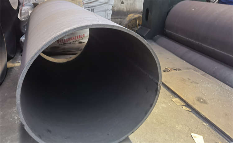 1800排污水防腐鋼管，2000mm螺旋焊管，9711國(guó)標(biāo)螺旋管，480mm螺旋管