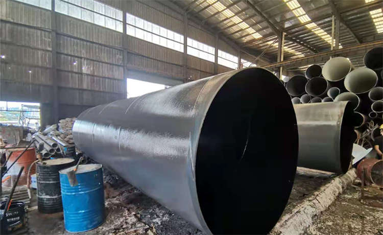 1650 外徑920mm螺旋焊管，百色2300mm螺旋焊管，DN2000螺旋鋼管，環(huán)氧瀝青煤防腐螺旋管